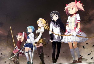 從魔法到市場 《魔法少女小圓》服飾商品化與動(dòng)漫服裝產(chǎn)業(yè)的變現(xiàn)與發(fā)展之路