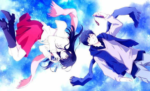 這四部狗糧吃到撐的動(dòng)漫不看虧慘了，不會(huì)還有人沒看過吧？