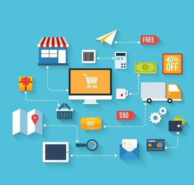 新《電商法》來了，它將怎樣改變我們的網購生活？