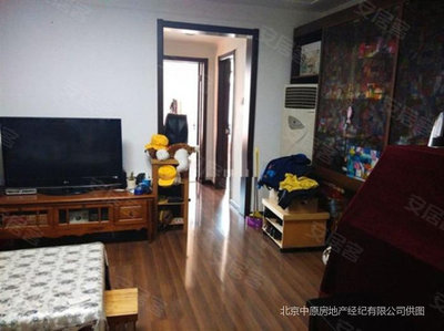 廣渠門 商品房 大兩居室 滿五年一套房 劃文匯九年一貫制